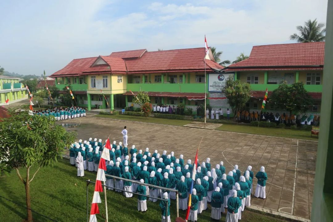 MA PPKP Ribathul Khail Tenggarong